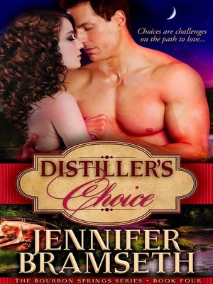 cover image of Distiller's Choice